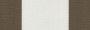 Toile Brise vent Sauleda 2149 MARRON N  R pas cher