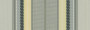 Toile Brise vent Sauleda 2580 creta R pas cher